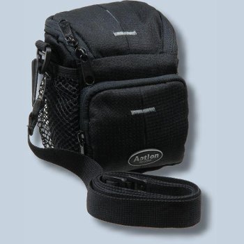 Kameratasche für Canon Powershot SX430 IS SX420 IS G1 X Mark II SX410 IS SX400 IS SX510 HS SX170 IS SX500 IS SX160 IS SX150 IS S