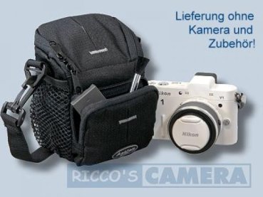 Kameratasche für Canon Powershot SX430 IS SX420 IS G1 X Mark II SX410 IS SX400 IS SX510 HS SX170 IS SX500 IS SX160 IS SX150 IS S - 1