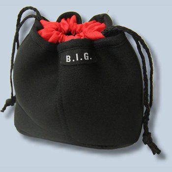 Neopren Kamerabeutel für Samsung NX mini NX1100 NX1000 NX100 NX300M NX300 - Kamera Beutel Fototasche Kameratasche Tasche pc12