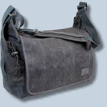 Fototasche für Sony Alpha 68 5100 77 II 3000 58 99 77 37 35 33 55 57 65 - Tasche mit 13-Zoll Notebookfach Kameratasche mb4