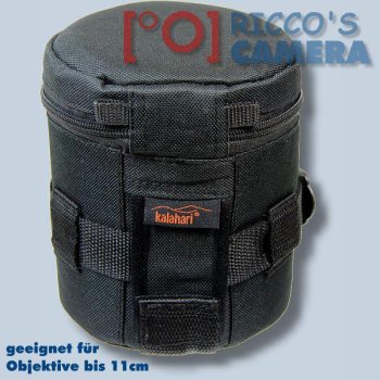 Objektivköcher für Sigma EX 3,5/10-20 DC HSM 10-20 mm Objektiv Köcher ks11 - 2
