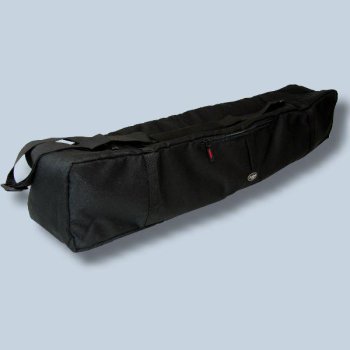 Tasche für großes Berlebach-Holzstativ Köcher für Stative bis max. 90 cm Stativköcher Trekking Stativ Tasche absxl