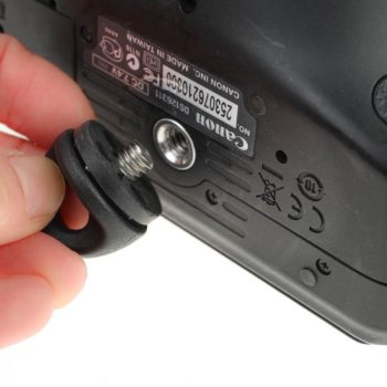 Blackrapid FastenR-5 (FR5) Kameraadapter für R-Strap-Kameragurte und Handschlaufen - 2