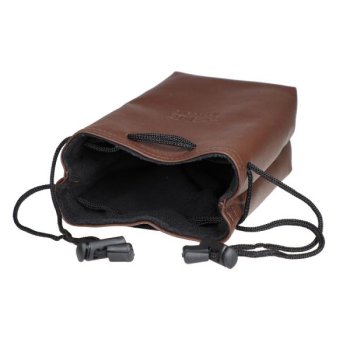 7Artisans Kamerabeutel Retro braun Kameratasche Objektivbeutel - 1