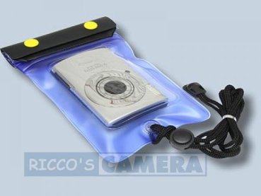 Tasche für Pentax Optio W90 E85 M85 M60 E60 W60 V20 A10 A20 A30 A40 E40 T10 T20 M50 SV Svi S6 S7 L20 WP S12 S10 S S4 S4i S5i S5n