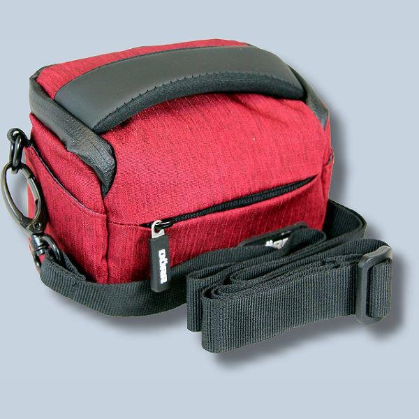 Make-up-Tasche Für Fotografen – Motiv 'I Like To Flash People', 25x17 Cm, Lustiges Geschenk